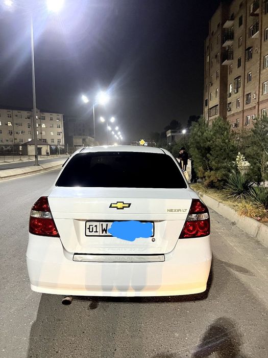 Нексия3, 2-позиция сотилади