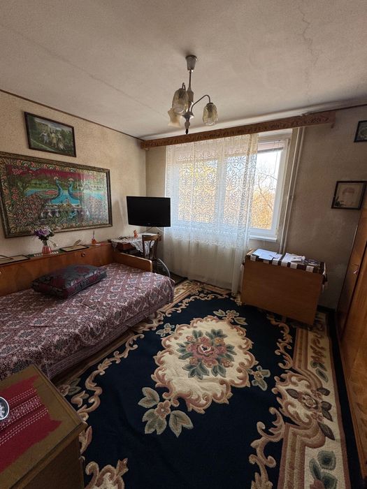 Apartament Ultracentral 2 camere