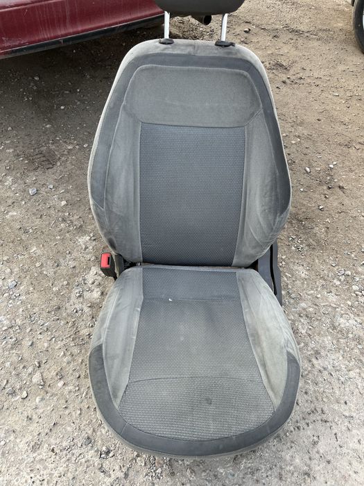 Сиденья на Chevrolet Cobalt