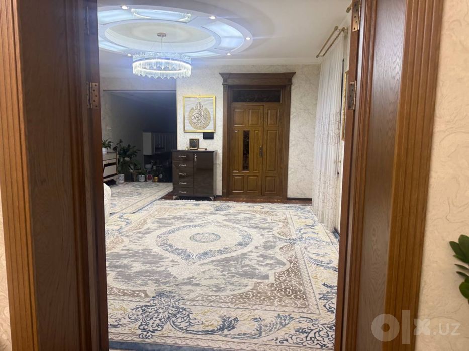 Сдаётся дом в аренду — Сергели