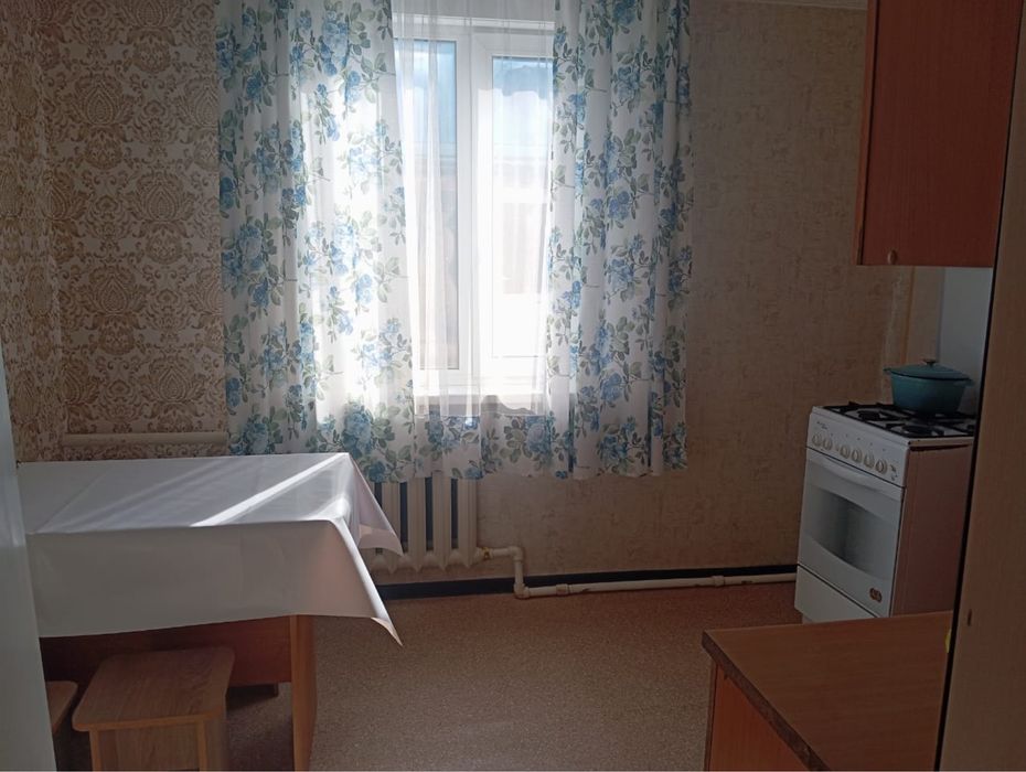 Частный с центральным отоплением