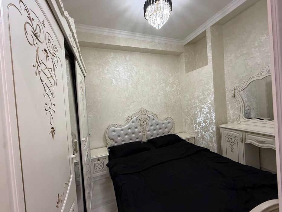 Сдаю свою квартиру в Юнусабадском р-не Шохсарой уйлари