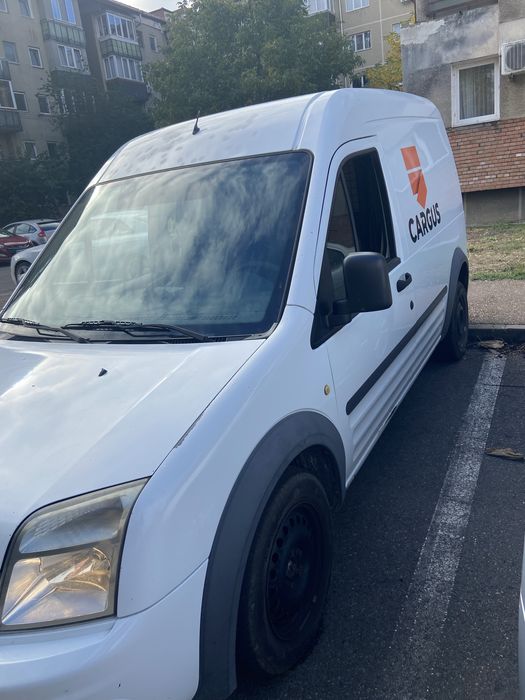 FORD Transit Connect 2013 — imagine 2