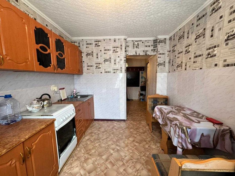 Продажа 1 комн. кв. - мкр . Степной -2, дом 3
