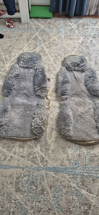 Чехол для автомобиля