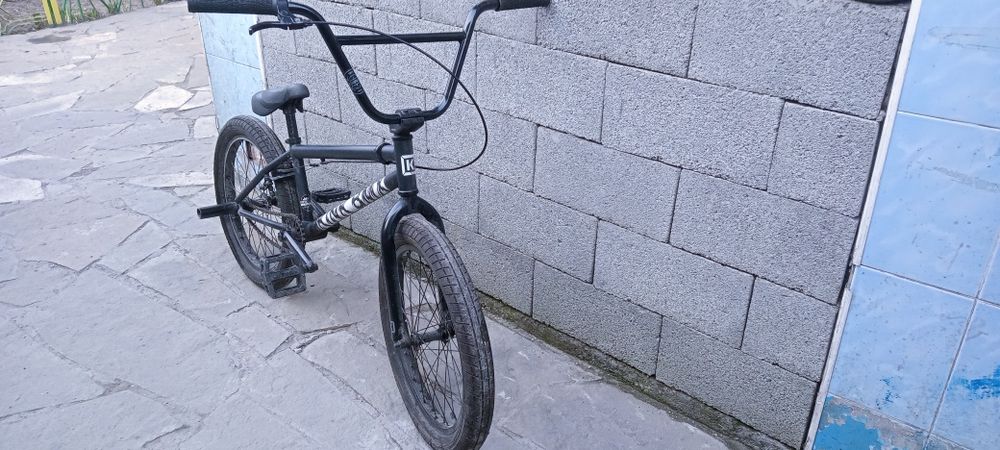 Bmx kink curb 2021