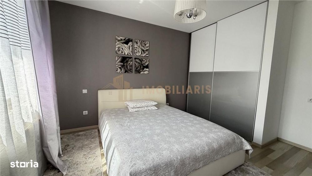 Casa individuala de vanzare, zona Marul de Aur