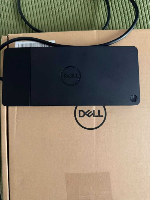 Docking station Dell WD19
