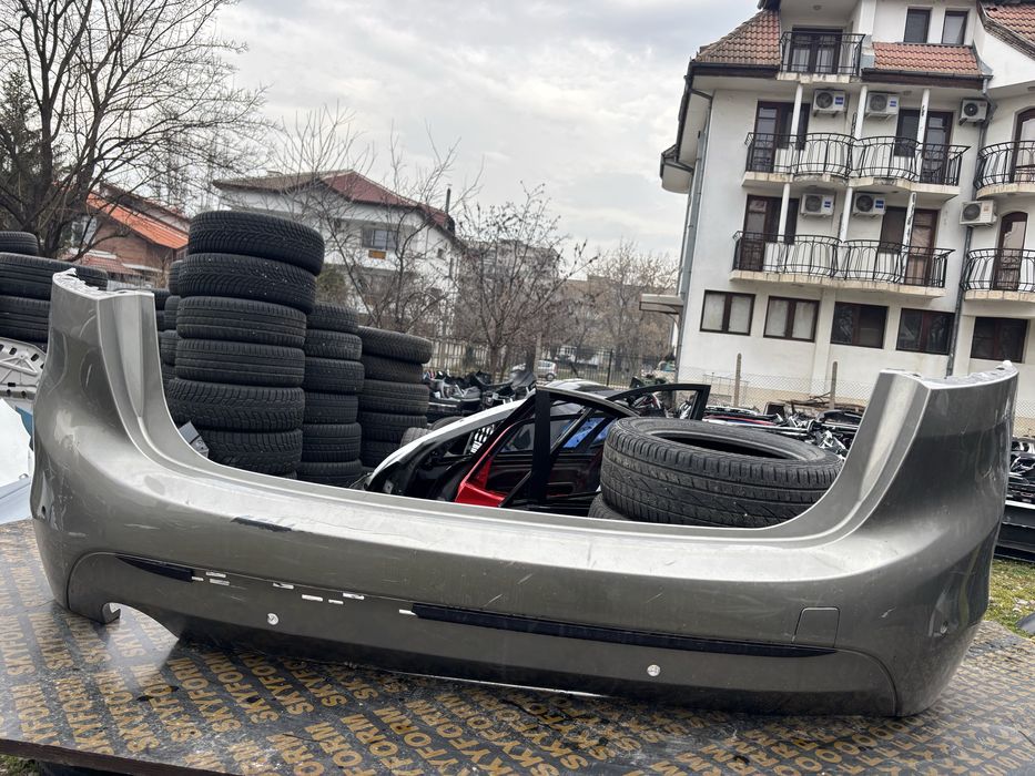 Броня БМВ Ф45/BMW F45