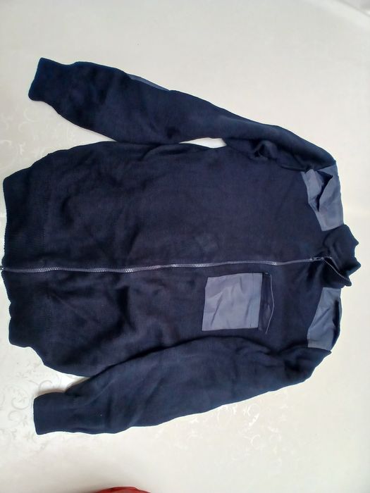 МВД Поливер и шапка