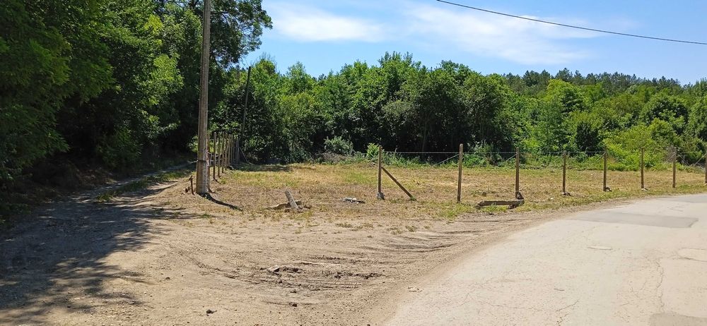 Продава се Парцел в Добрич, м-т Газибаба - 640 кв.м за 32 €/кв.м - Снимка #6