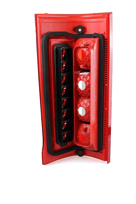 Стопове Стоп за PEUGEOT BOXER 2002 - 2006 / Пежо Боксер