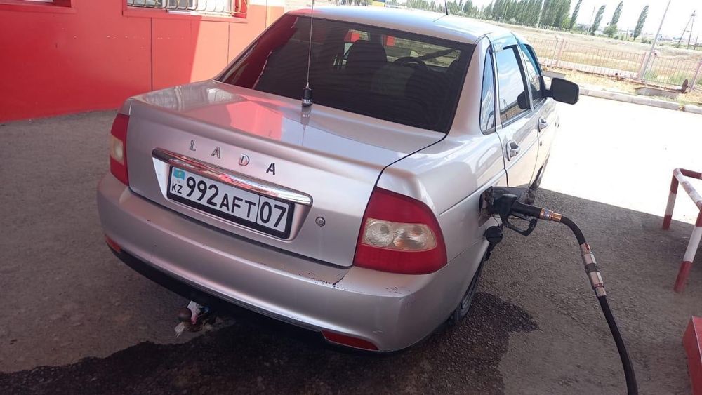 Продам приора 2107