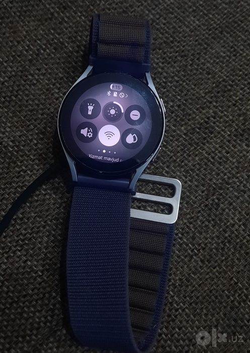 Samsung galaxy smart watch 5 40mm