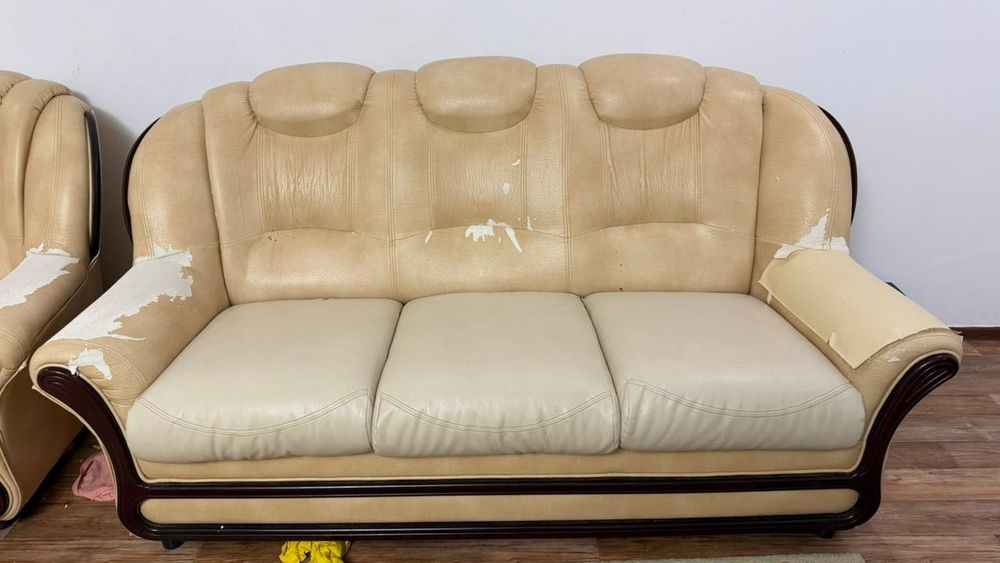 Мебель за 15 000 тг