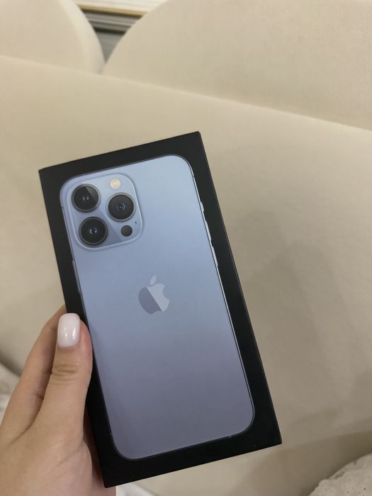 Продам Iphone 13 pro . 256 gb