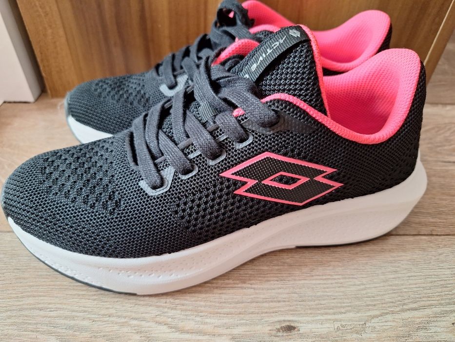 Маратонки LOTTO N39