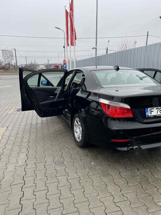 BMW seria 5 2006 Distributie Fata Propietar !