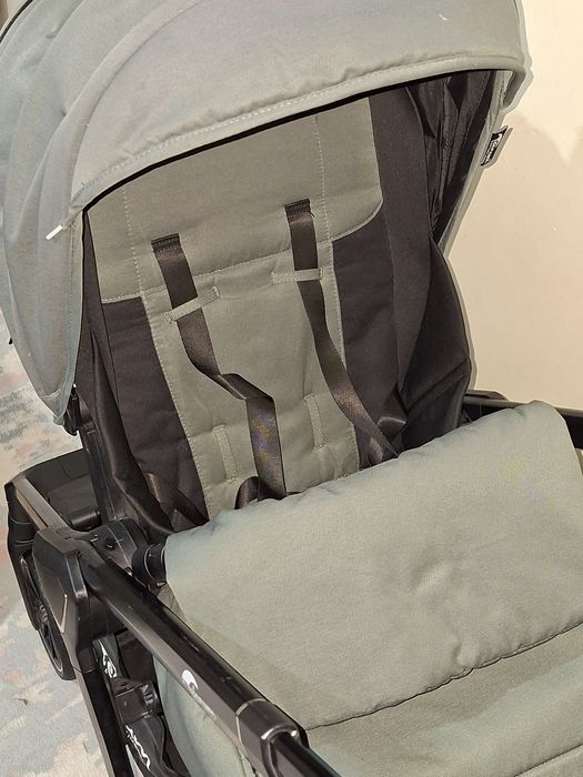 Продам детские коляски