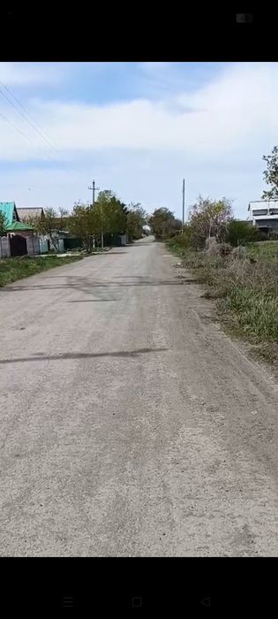 Срочно продам земельный участок