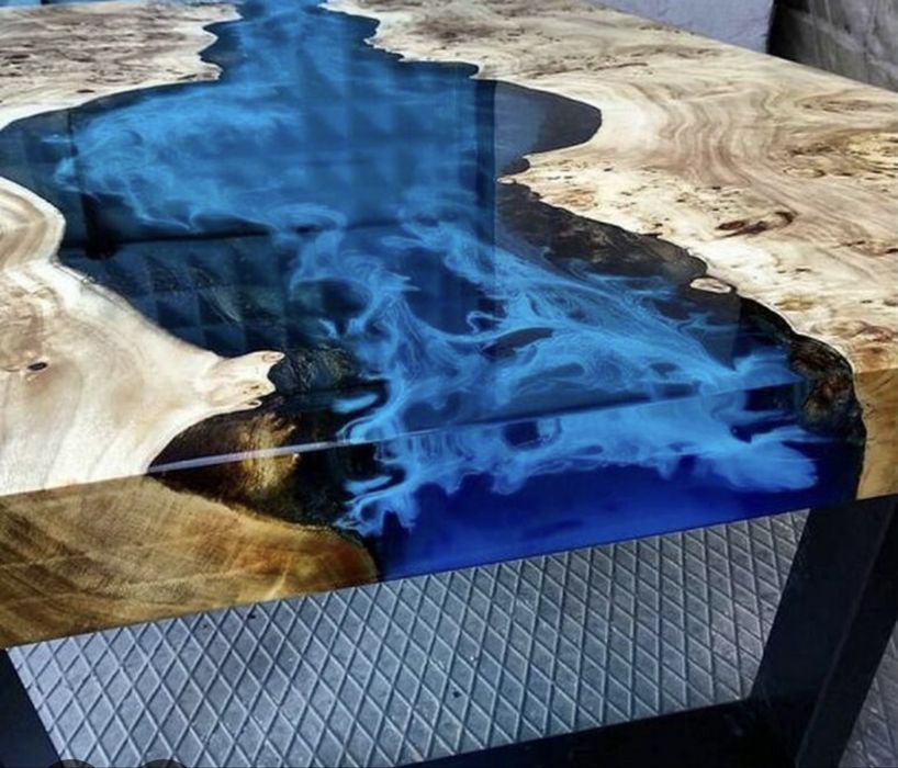 Эпоксидная смала ЭД-20 tosh gilam un kley va smala