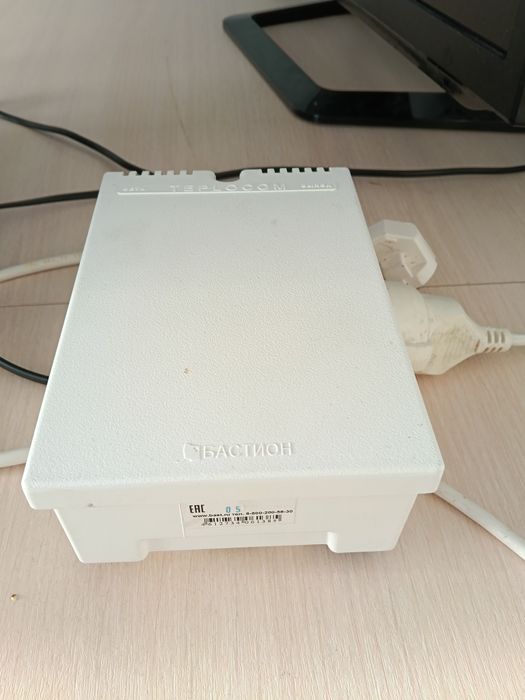 Стабилизатор бастион 555