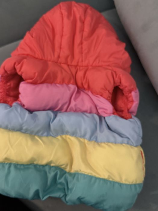 Vesta Next impecabila