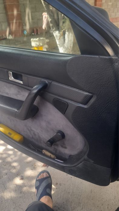 Продам Ауди 100 с4