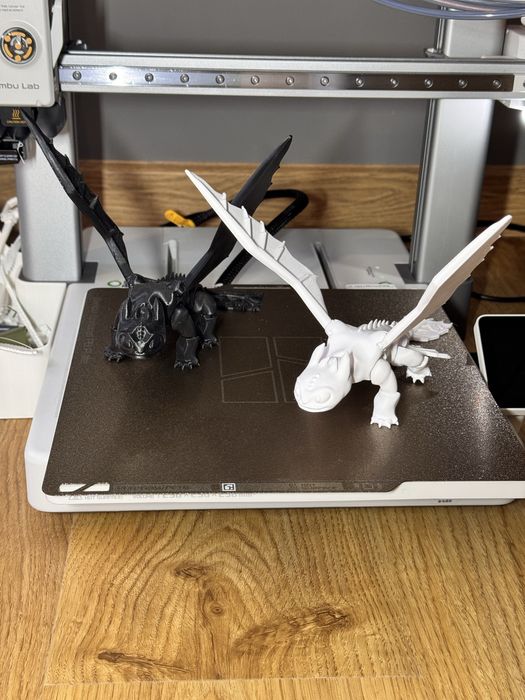 Servicii Printare 3D - Calitate și Precizie la Prețuri Accesibile