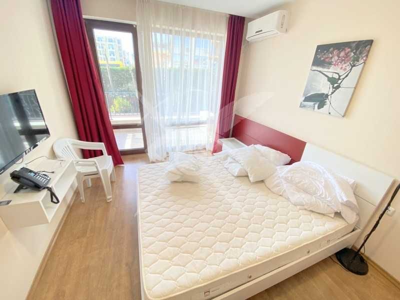 Продава се Едностаен апартамент в Свети Влас - 49 кв.м за 1692 €/кв.м - Снимка #1