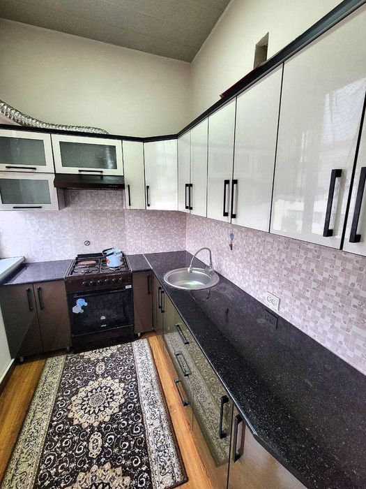 Yunisobot tumanida 2-xonali kvartera ijaraga beriladi