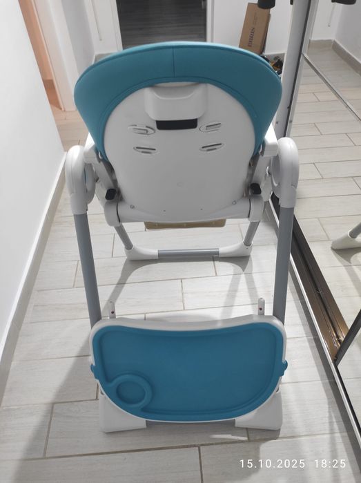 Scaun diversificare copil