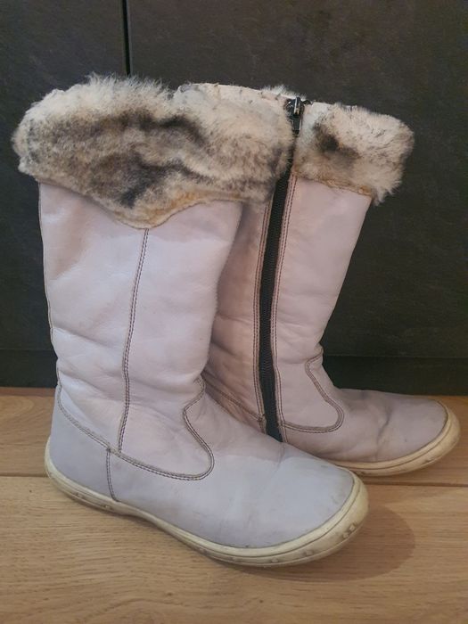 Детски ботуши- N 33