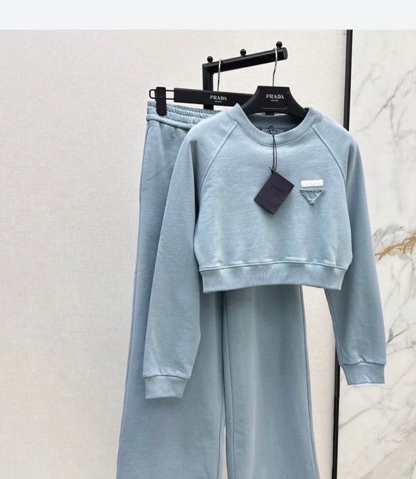 Дамски екип PRADA