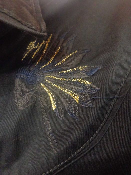 Rochie camasa Zadig&Voltaire marimea XS