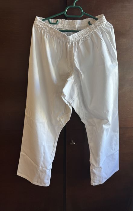 Set Dobok/Kimono Taekwondo