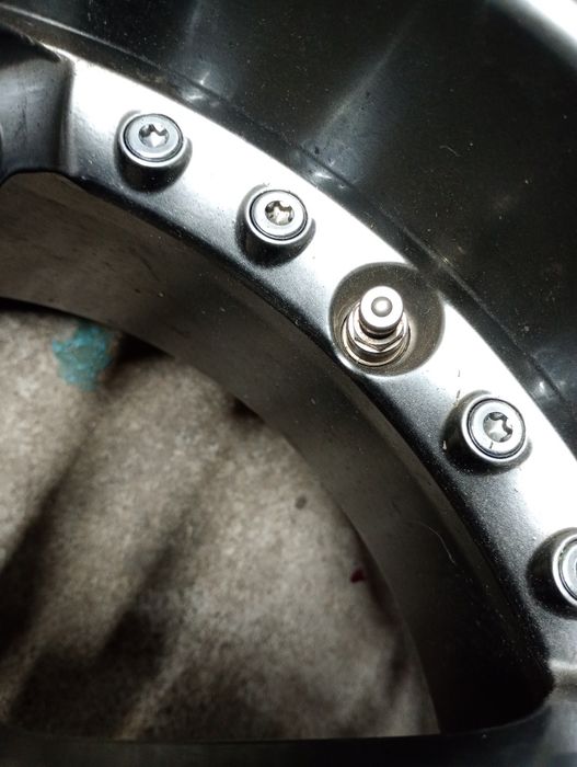 Jante modulare r17 5x100 ET30  Audi A3,TT, Golf 4,Bora,Polo,Seat