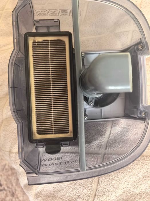 Пылесос Vitek 1833