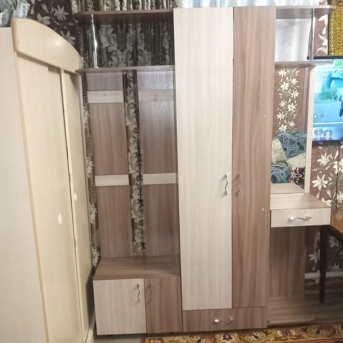 Продам прихожу б/у