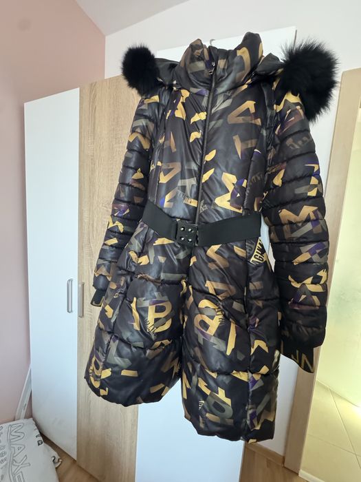 Lui Jo / Junona / Pinko яке