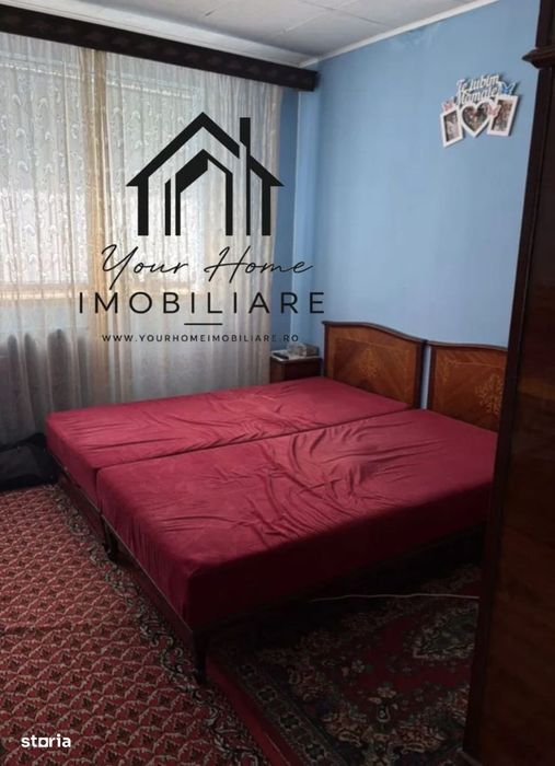 Apartament 3 camere semidecomandat, Et. 4/4 – Petre Ispirescu