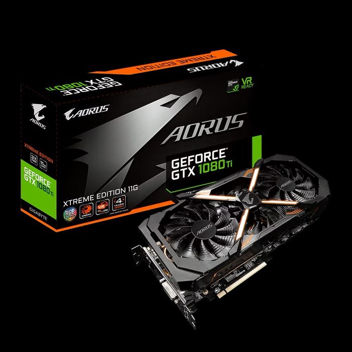 gtx 1080 ti aorus second hand si noi de vanzare • Anunturi • OLX.ro