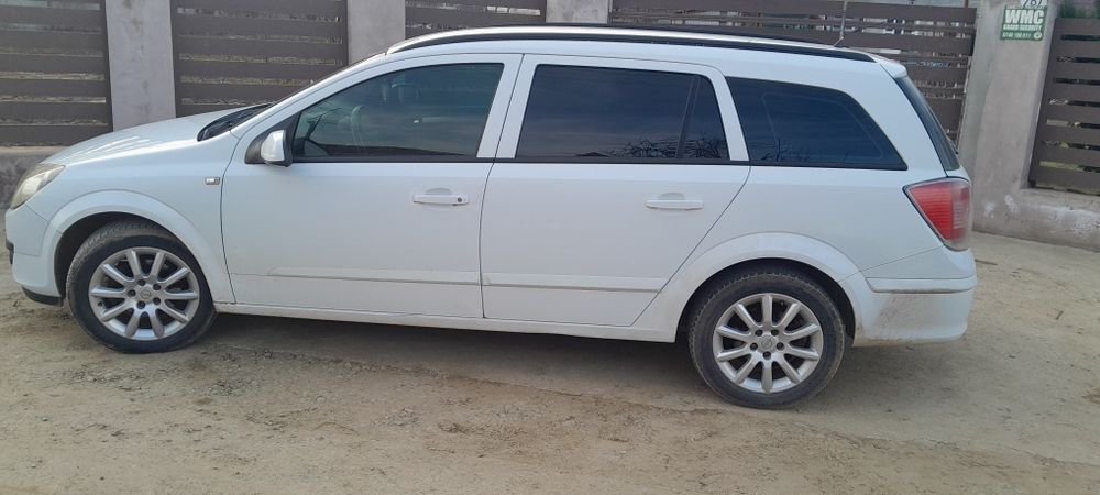 Vând Opel astra h
