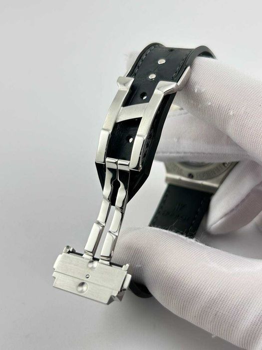 Часы Hublot Classic Fusion