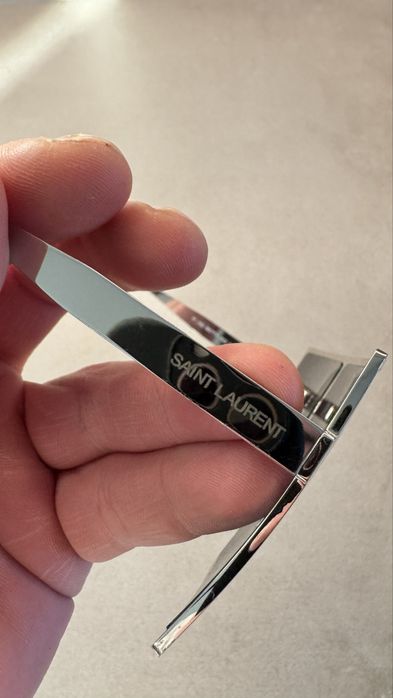 Очила Saint Laurent