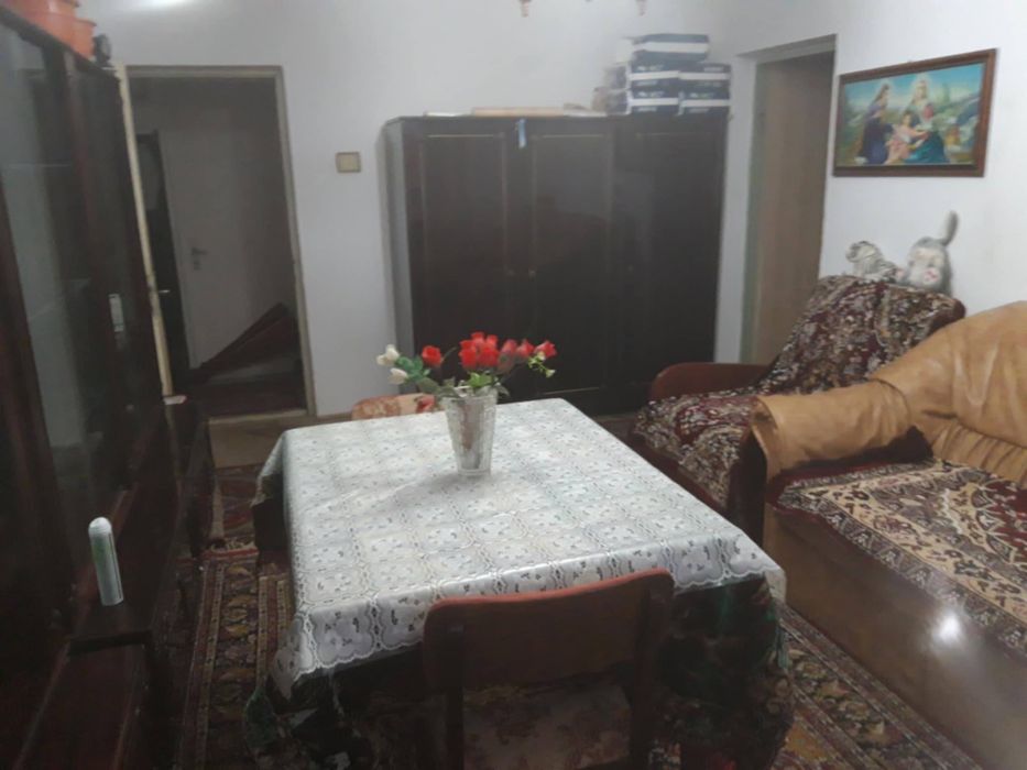 Apartament de vânzare – Onești, str. George Bacovia
