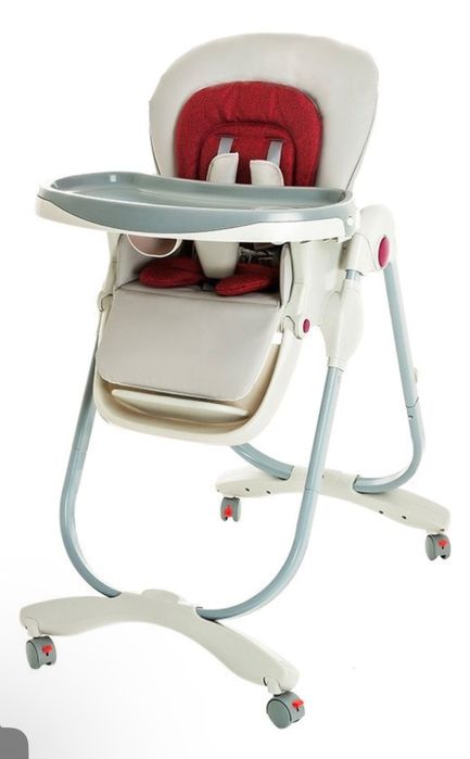 Продам детский стульчик Текнум