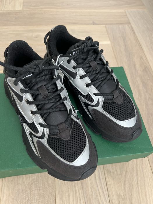 Кроссовки Lacoste р36-36,6