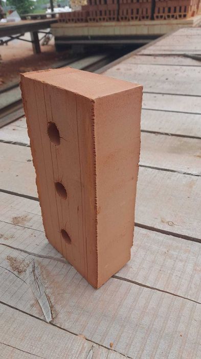 Кирпич Печной Цокольный