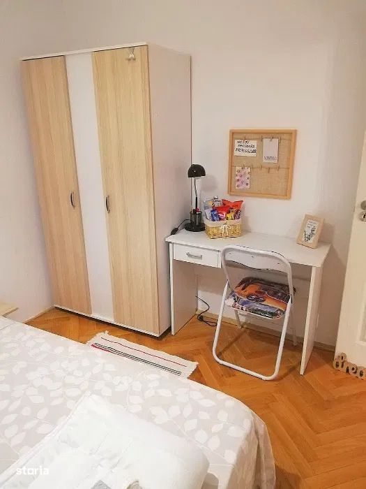 Apartament 2 camere, str. Faget, modern